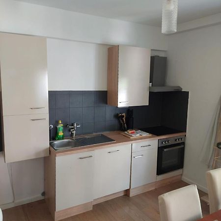 Marinero Apartment Zadar Luaran gambar