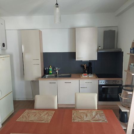 Marinero Apartment Zadar Luaran gambar