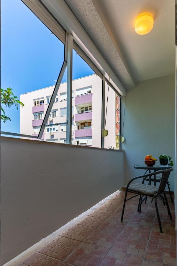 Marinero Apartment Zadar Luaran gambar