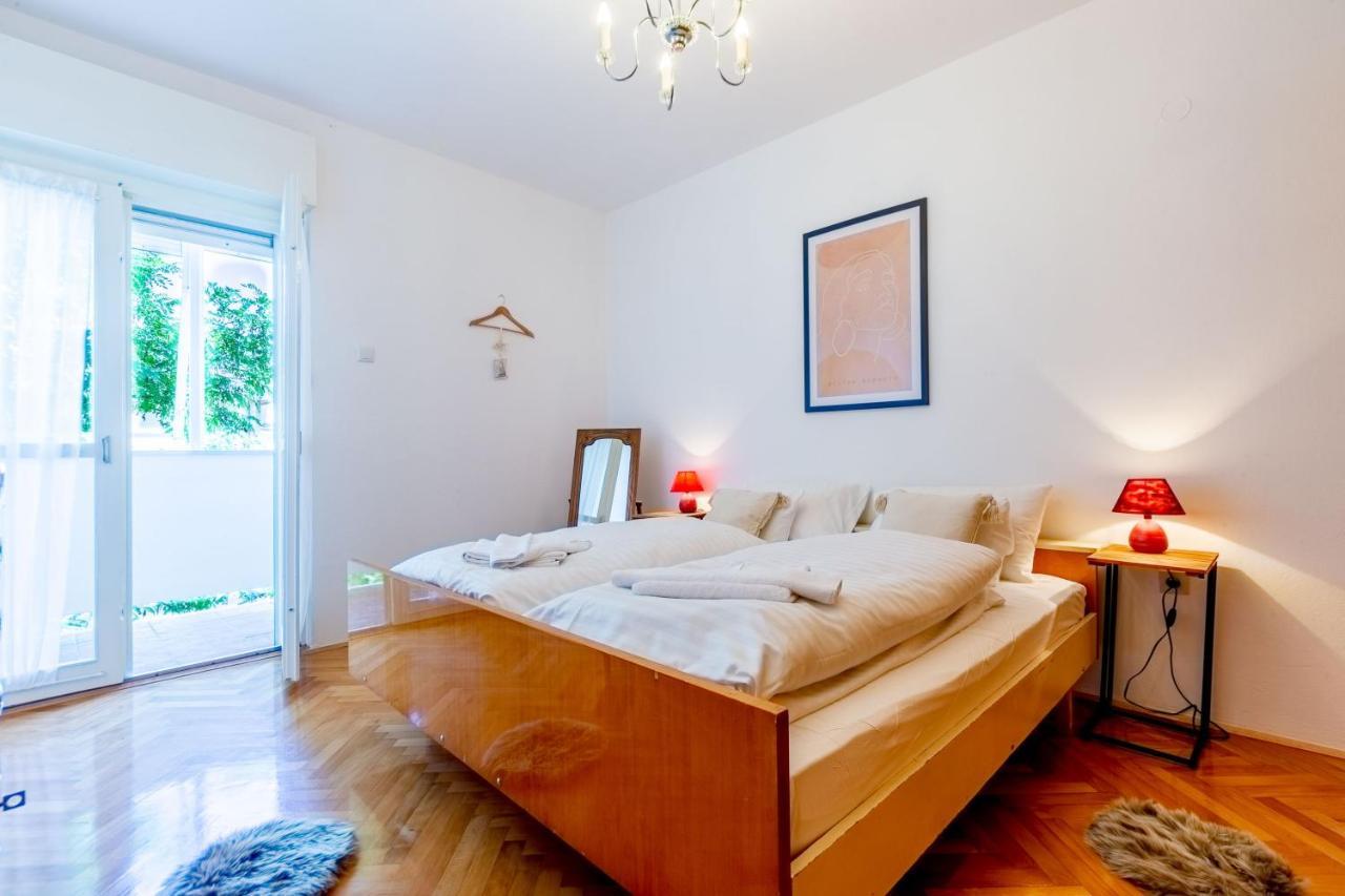 Marinero Apartment Zadar Luaran gambar