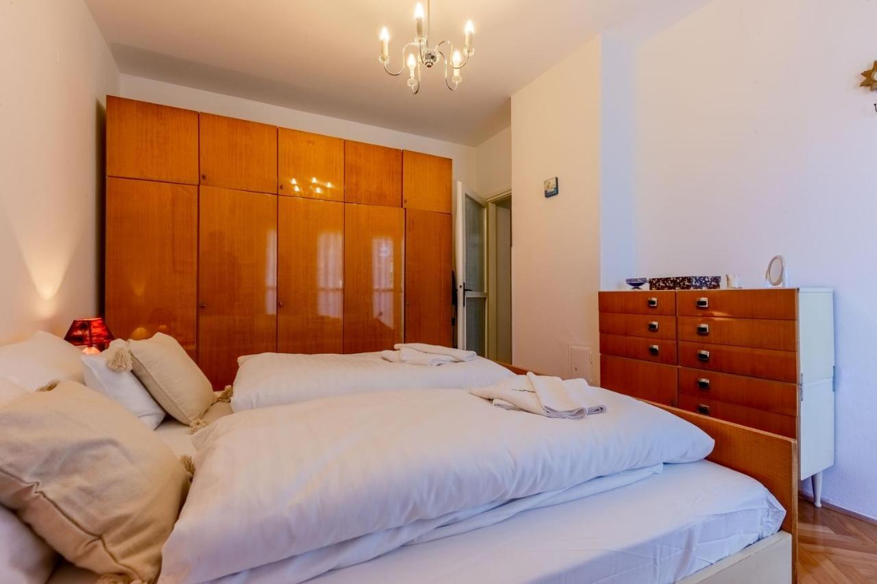 Marinero Apartment Zadar Luaran gambar