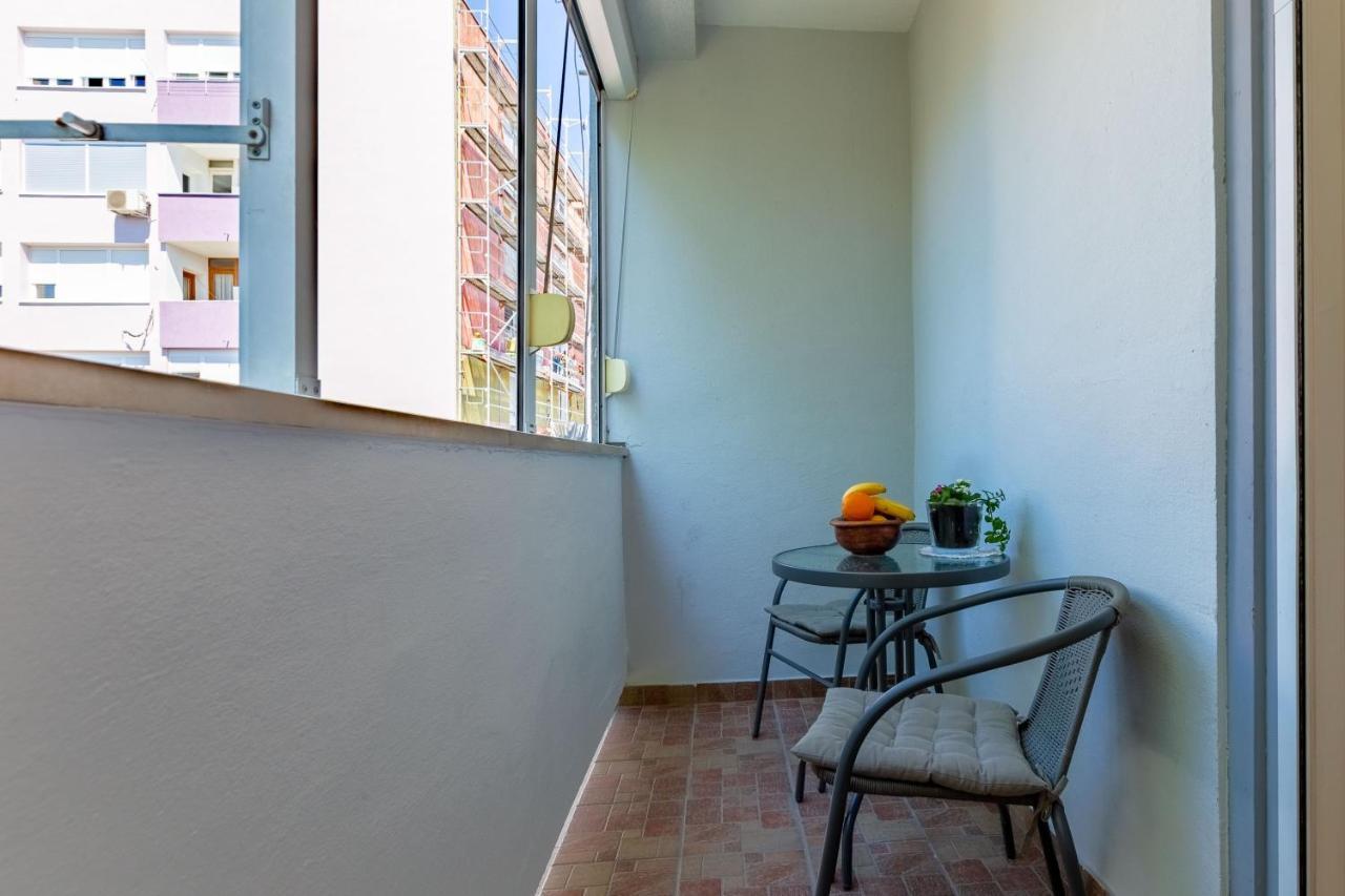 Marinero Apartment Zadar Luaran gambar