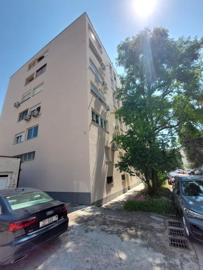 Marinero Apartment Zadar Luaran gambar