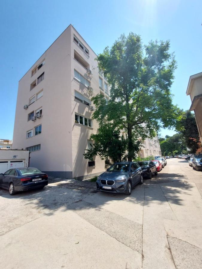 Marinero Apartment Zadar Luaran gambar