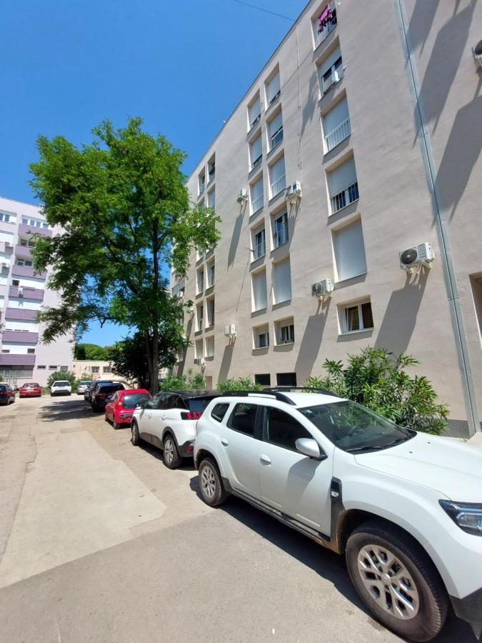 Marinero Apartment Zadar Luaran gambar