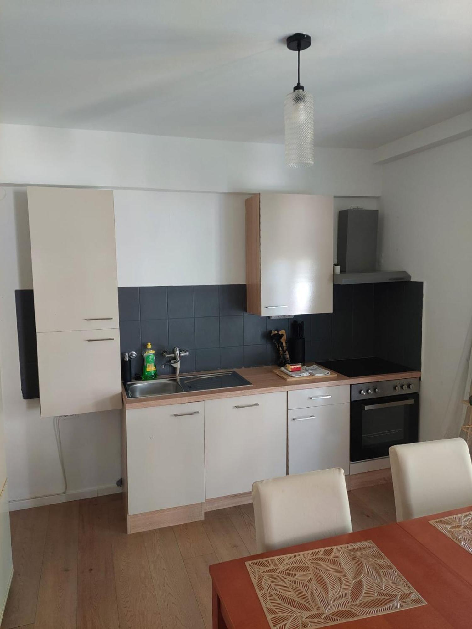 Marinero Apartment Zadar Luaran gambar